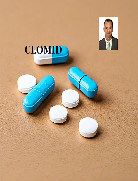 Clomid con prescrizione